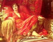 弗兰克 伯纳德 狄克西 : Passion